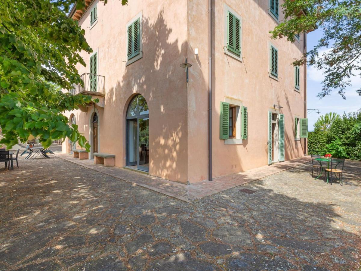 Belvilla By Oyo Toraio Barberino Val d'Elsa Exterior photo