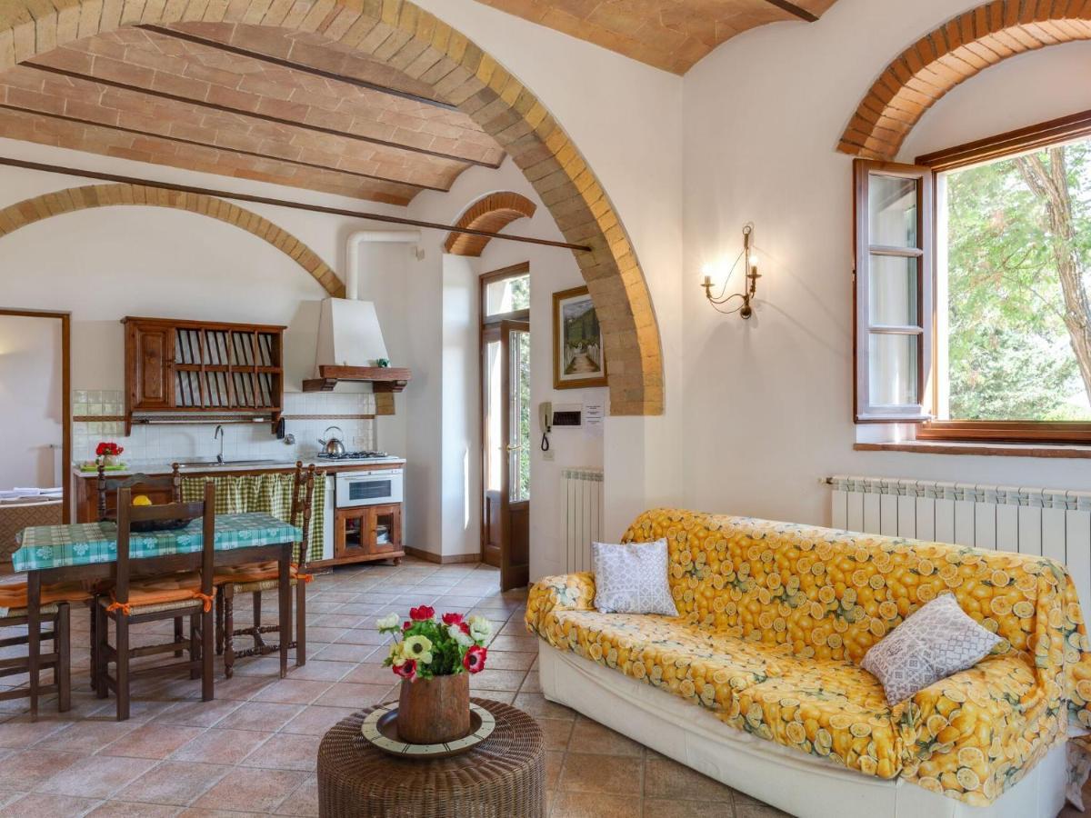 Belvilla By Oyo Toraio Barberino Val d'Elsa Room photo