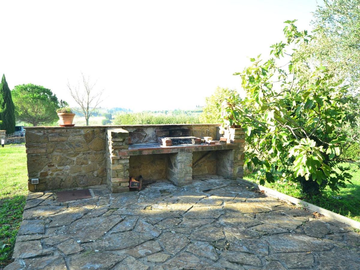 Belvilla By Oyo Toraio Barberino Val d'Elsa Exterior photo